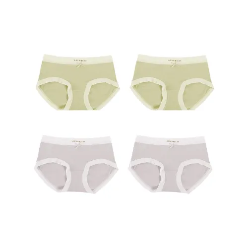 Herbal Primer Underpants Women's