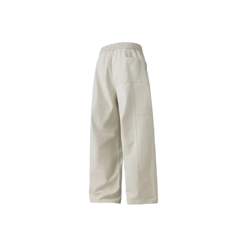 BOTH PLAY Casual Pants Unisex-1
