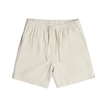 PACSUN Casual Shorts Men's Cream