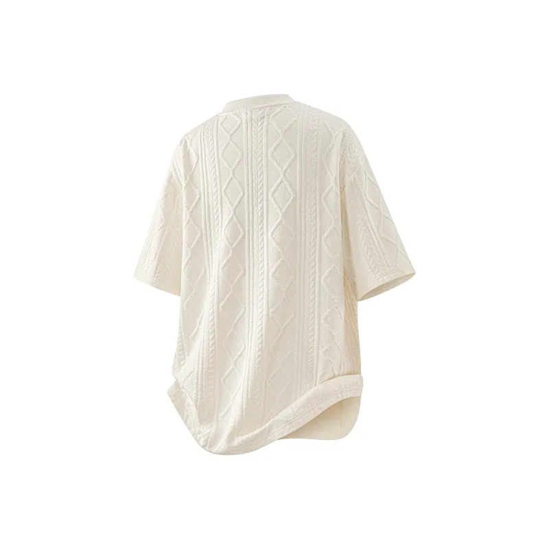 Endless Abyss T Shirts Unisex-5