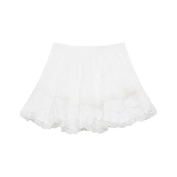 BEAR UNION Casual Short Skirts Women's