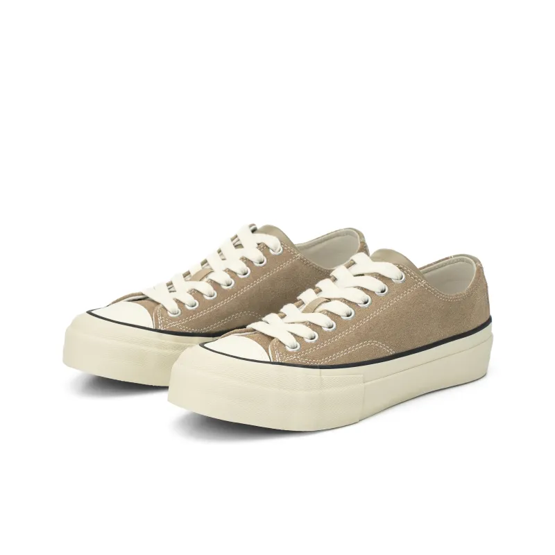 Haonanhuang Low Top Canvas Shoes Men's-4