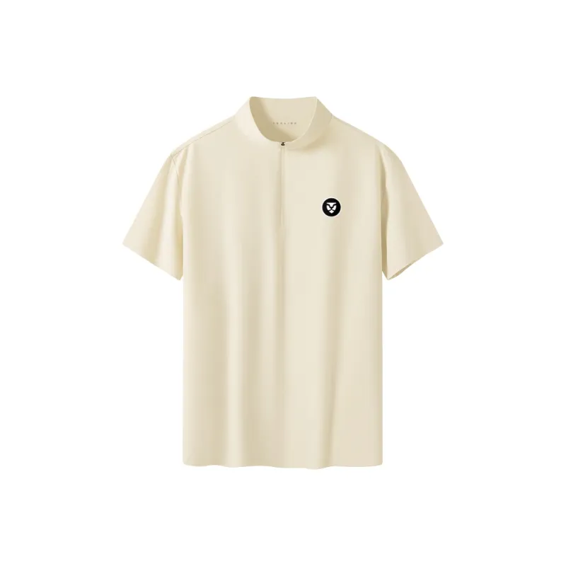 Tonlion Polo Shirts Unisex-9