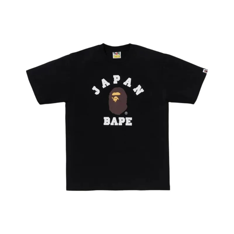 A BATHING APE T Shirts Men-2