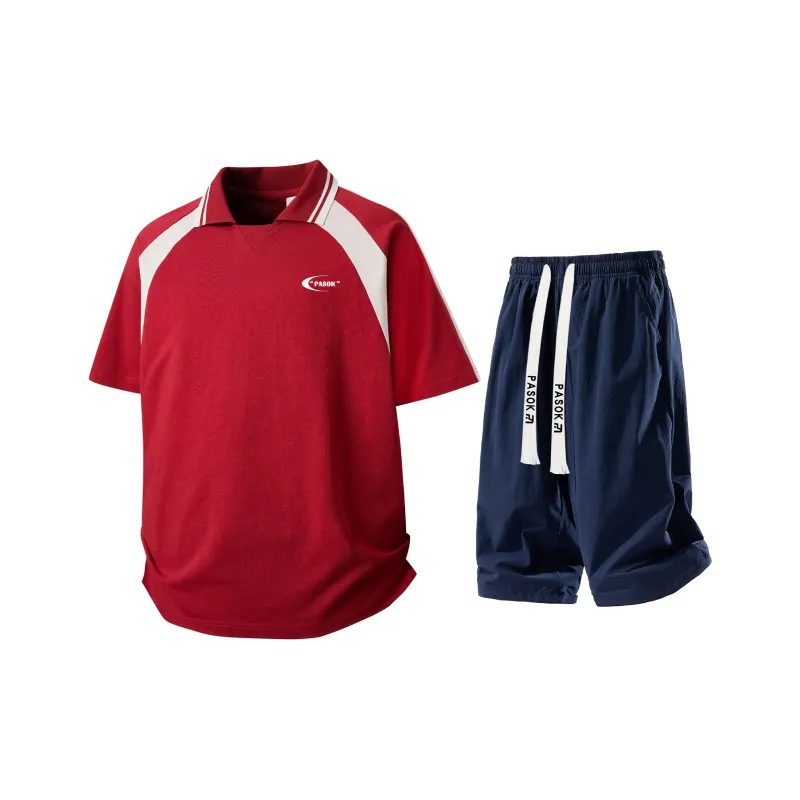PASOK Casual Sportswear Unisex-10
