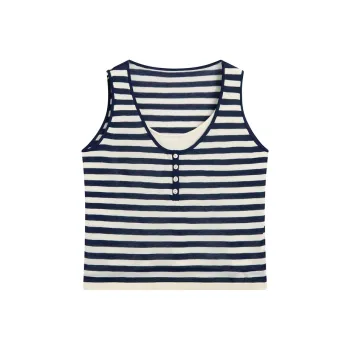 ZIHAN Tank Tops Women's