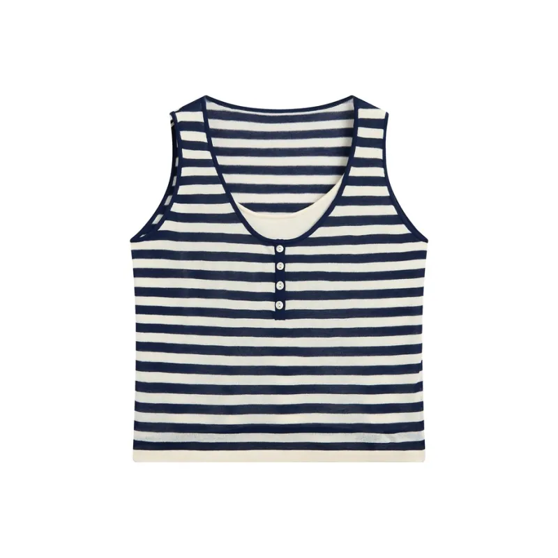 ZIHAN Tank Tops Women's-5