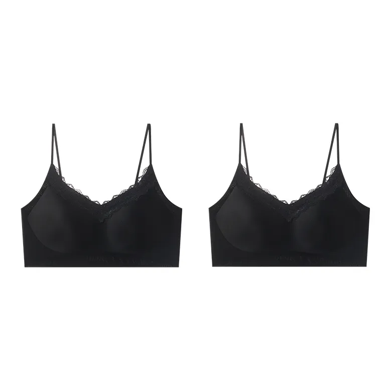 MIIOW Cool One Summer Series Bra Women's Combo Set-20