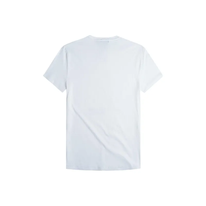 Polo Ralph Lauren T Shirt Men's White-1