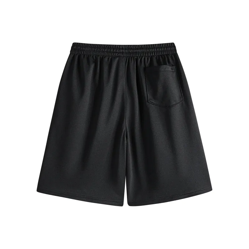 ROBINHOOD Casual Shorts Unisex-5