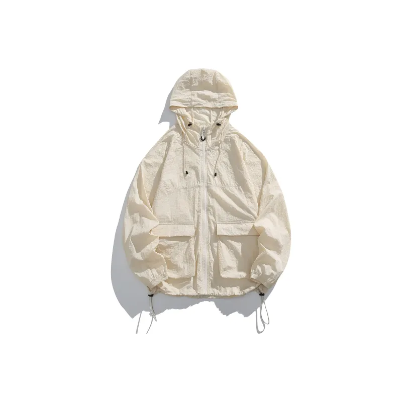 BOTH PLAY Sun Protection Clothing Unisex-7
