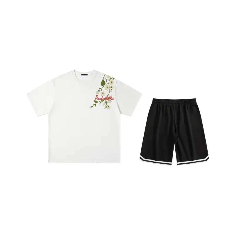 PAUL COSTELLOE Casual Sportswear Unisex-1