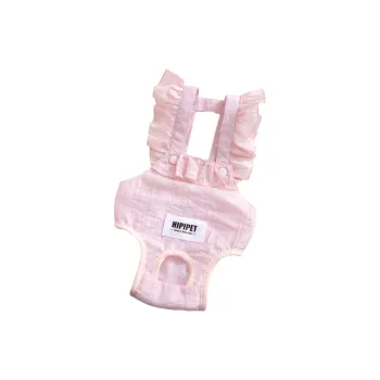 Hippie dogs Pet Clothing