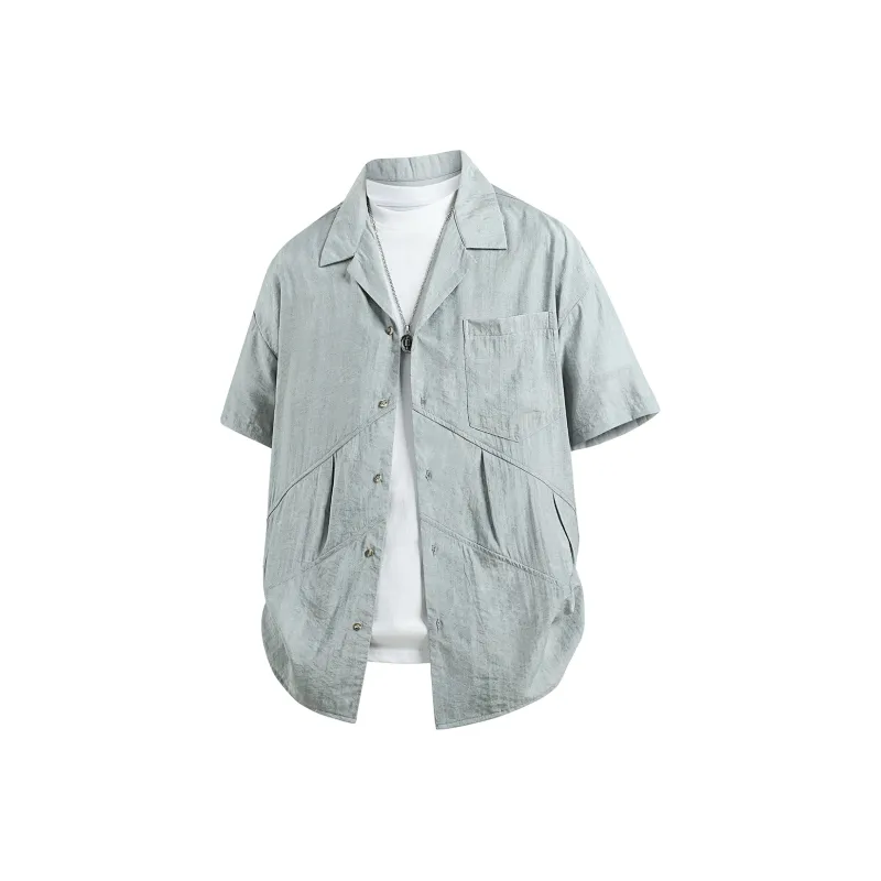 BRYAN JIMENEZ Shirts Unisex-0