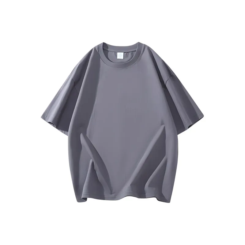 Grace Drop Shoulder Sleeve T Shirt Women's-2