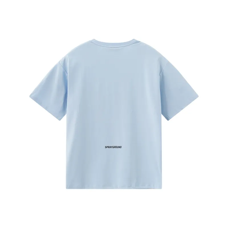 SPRAYGROUND T Shirts Unisex-6