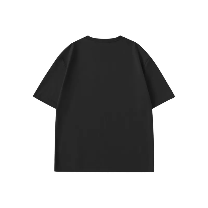 WARRIOR T Shirts Unisex-3