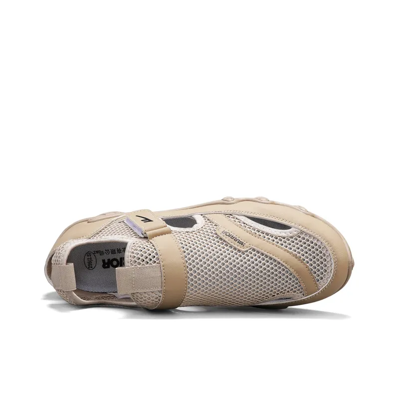 Warrior River Trekking Shoes Men's-19
