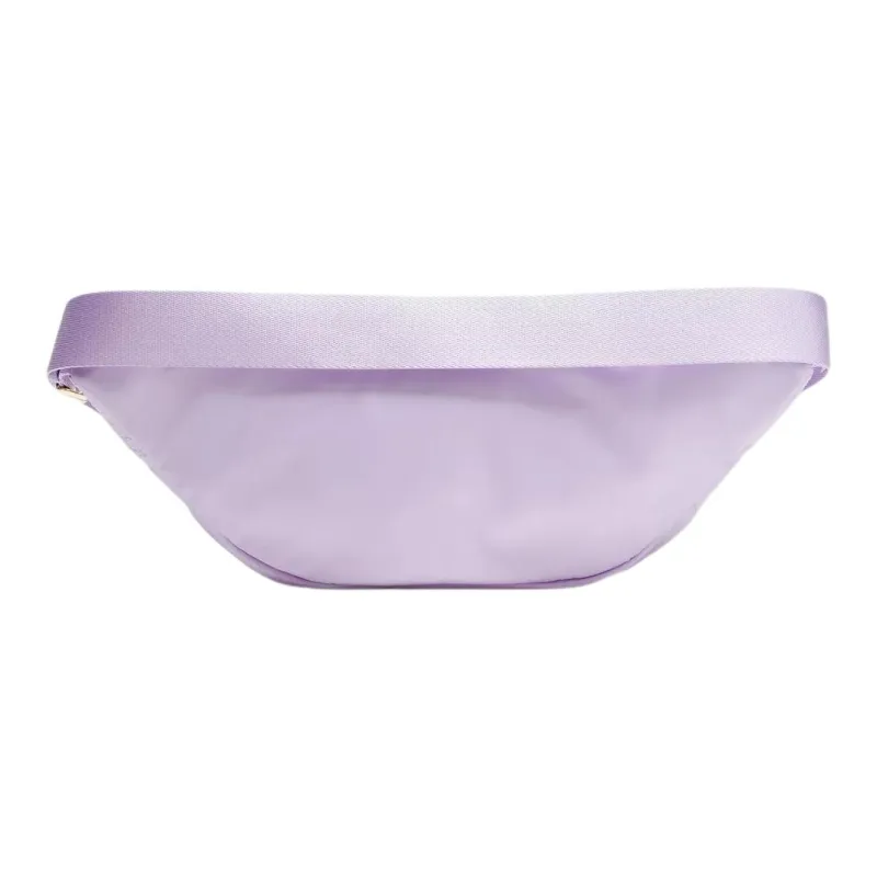 Lululemon Everywhere Nylon Sling Bag, Fanny Pack Extra Large Unisex Purple-1