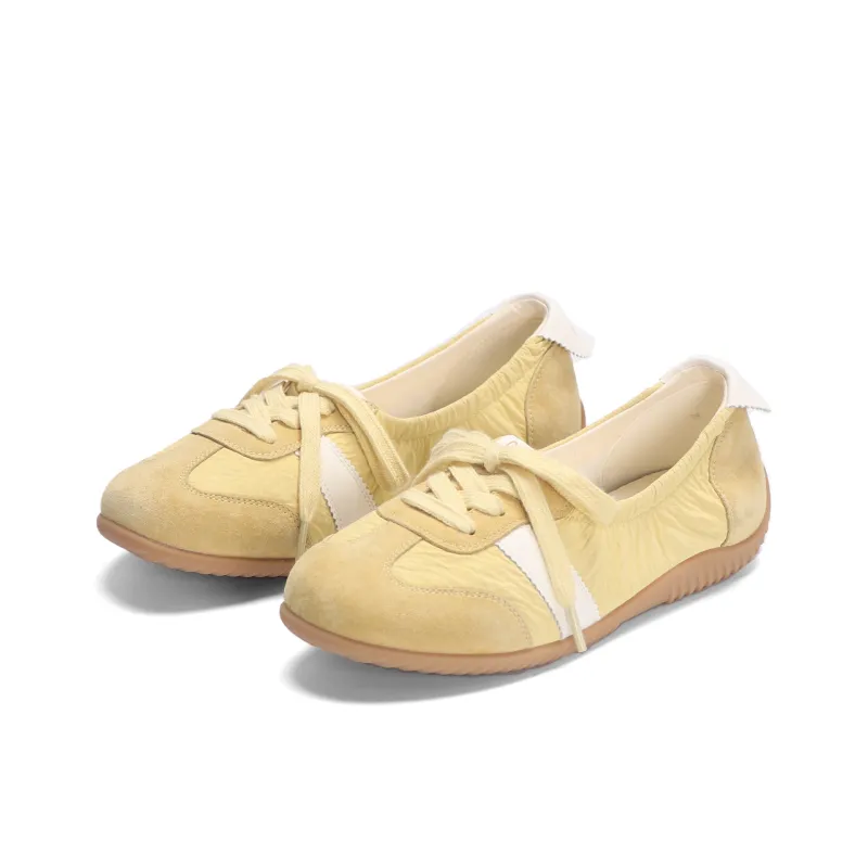 DAPHNE Low Top Casual Shoes Women's-6