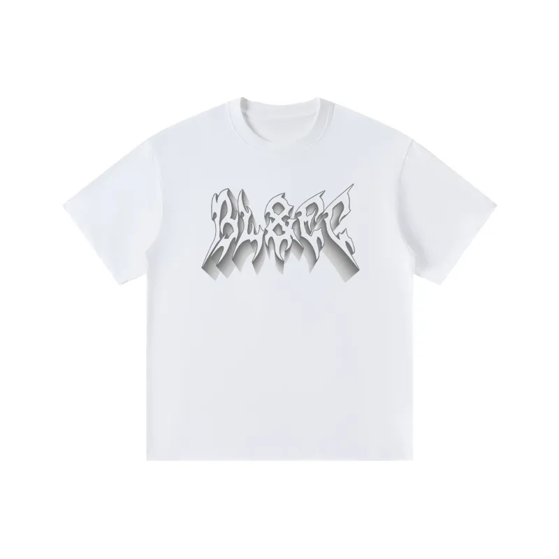 BLANC & ECLARE T Shirts Unisex-4