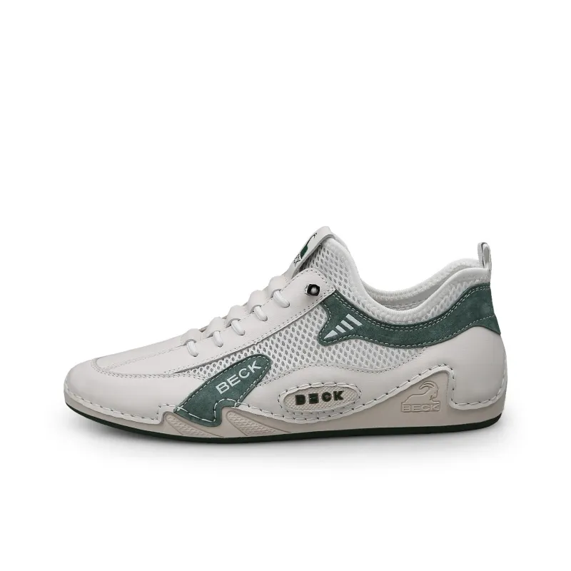 BECK Navigator Collection Low Top Casual Shoes Unisex-11