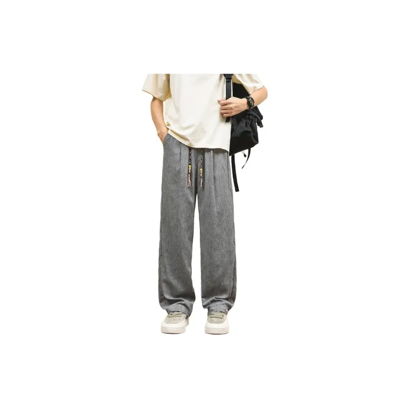 FASTFISH Casual Pants Unisex-0