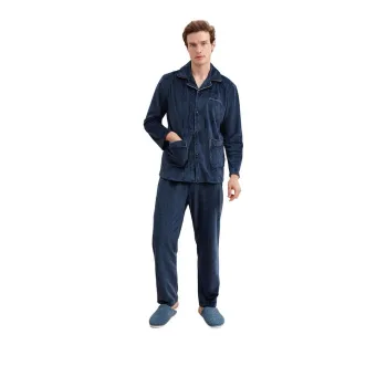 The New Age Family Pajama Set Unisex