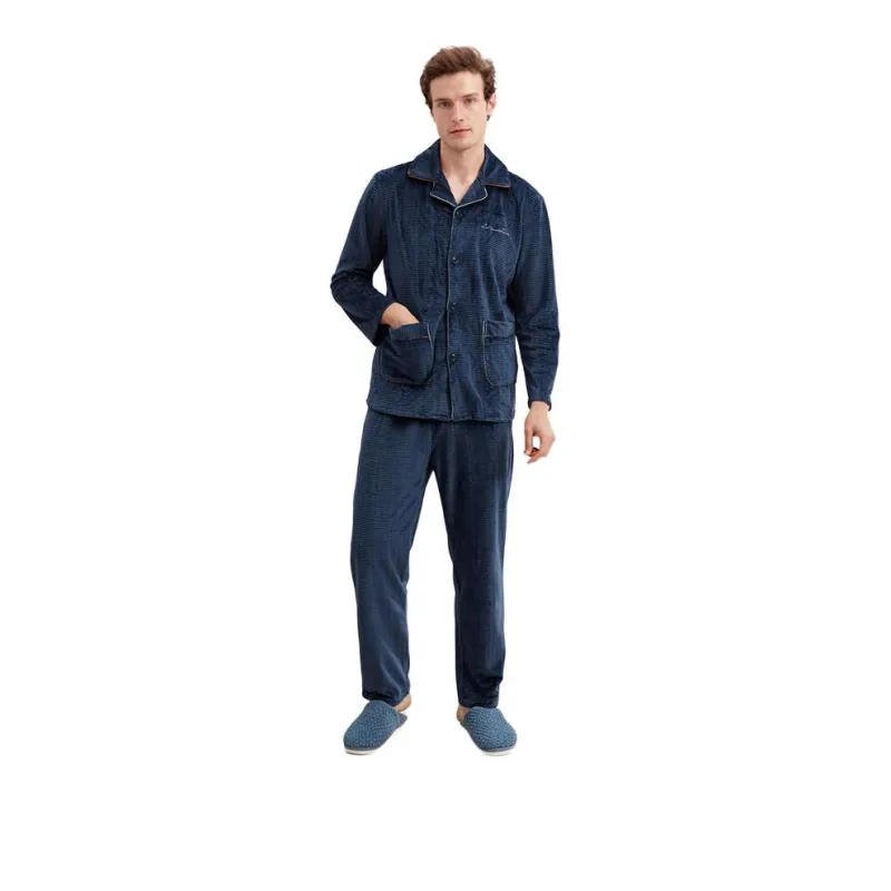 The New Age Family Pajama Set Unisex-0