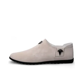 British Knights Casual Shoes Men's Beige