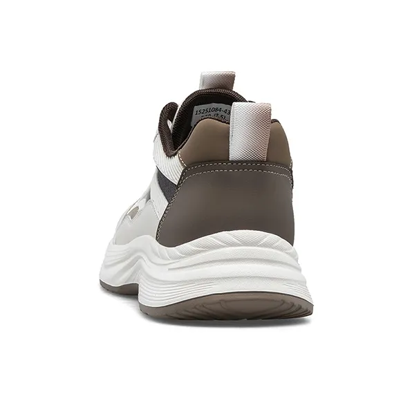 KANGNAI Low Top Casual Shoes Men's-3