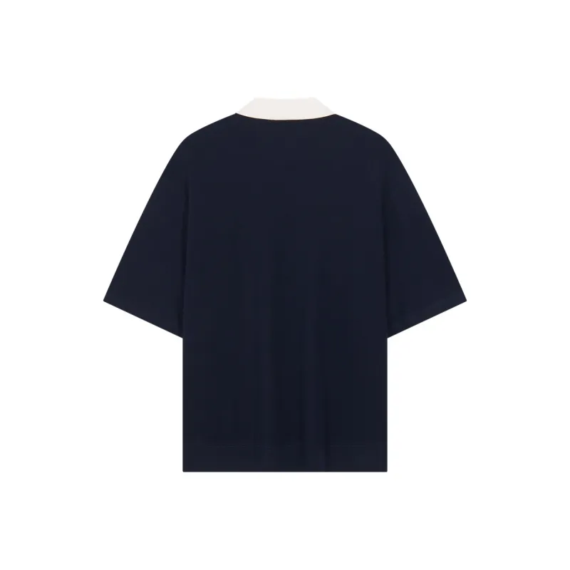 Tommy Hilfiger Polo Shirt Men's-1