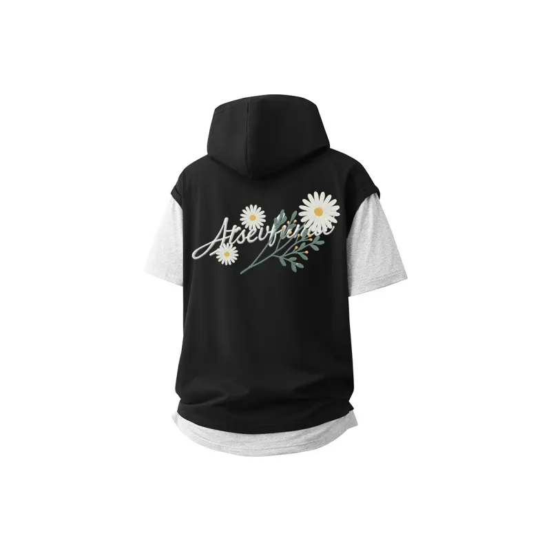 7 SEVFUN T Shirts Unisex-0