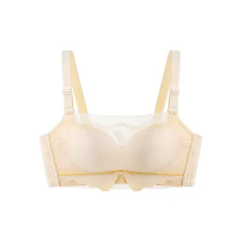 Gentle welcome Women's Bras