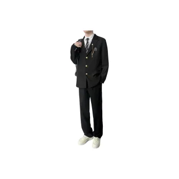 Chisportate Business Suit Unisex