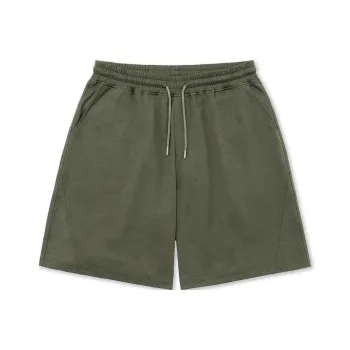 BD.POWER UP+ Casual Shorts Unisex