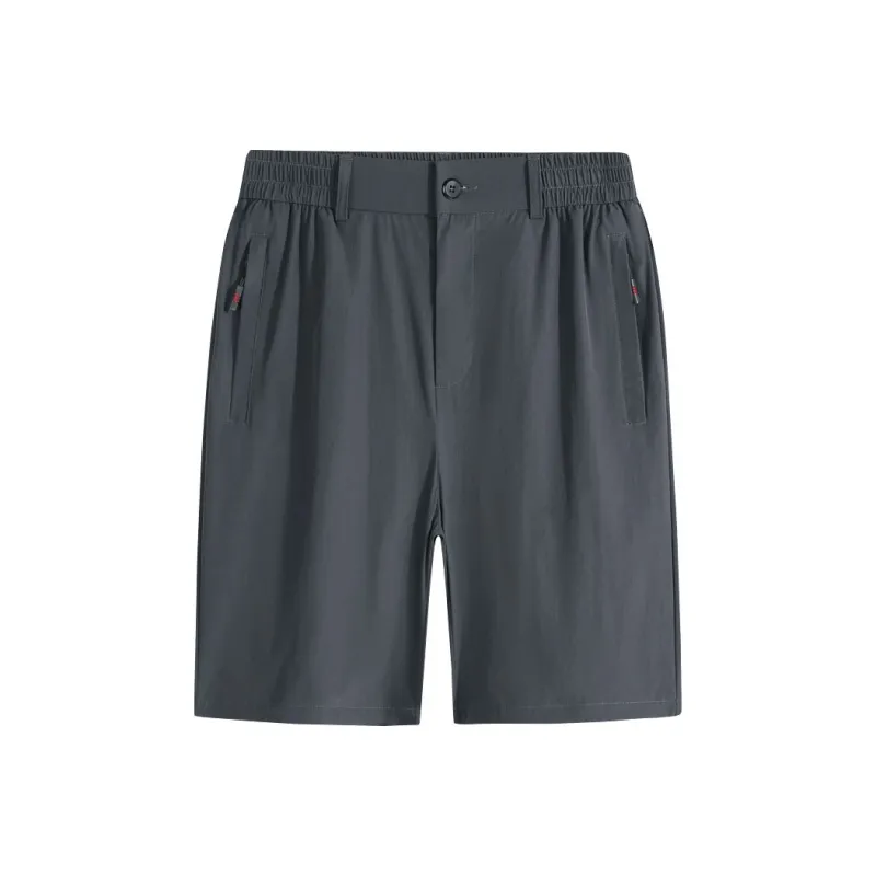 CASAMIA Cargo Shorts Men-2