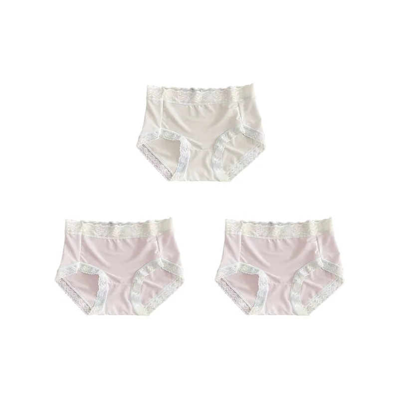 ROBINHOOD Underpants Women's Combo Set-29