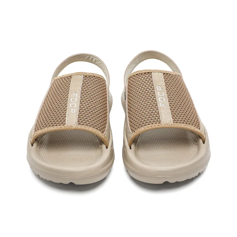 Ignition Beach Sandals Men's Black-9