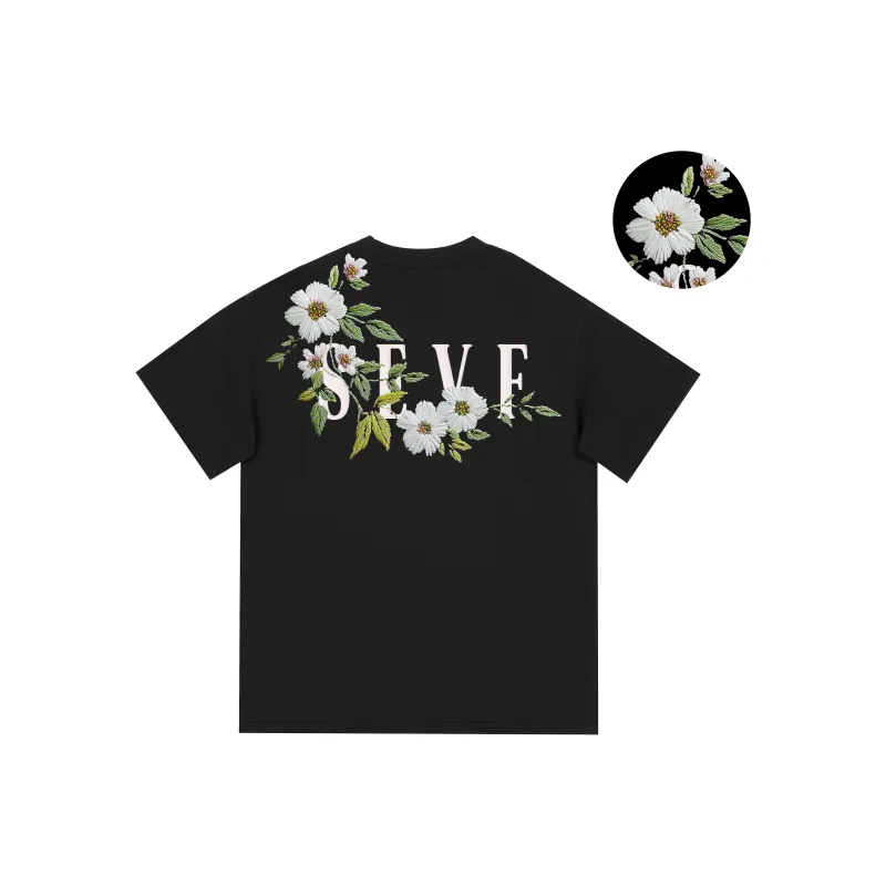 7 SEVFUN T Shirts Unisex-1