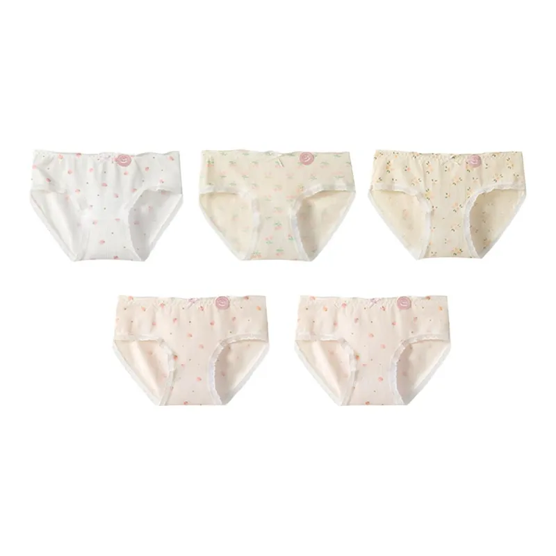Urban Beauty Underpants Women's Combo Set-11