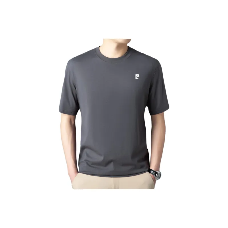 PIERRE CARDIN T Shirts Men-6
