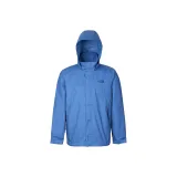 Peacock Blue