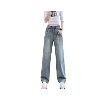 KAISER Jeans Women's Blue