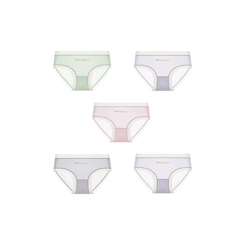 NOME Women's Underpants-10