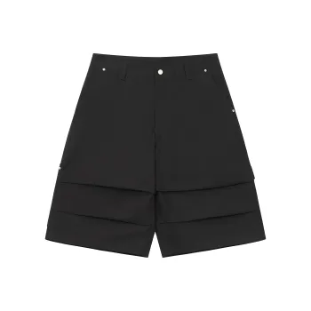 BIPOLAR Cargo Shorts Unisex