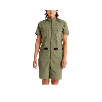 SPECIALIZED x Fjallraven Cycling Clothing Women's Green