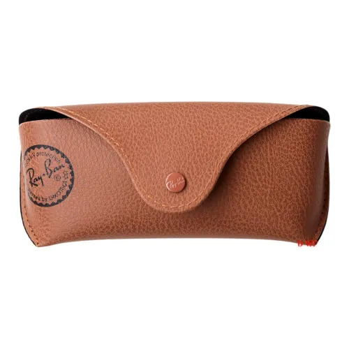 RayBan Resin Eyeglass Cases Unisex Multicolor