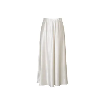 ROEYSHOUSE Casual Long Skirt Women's