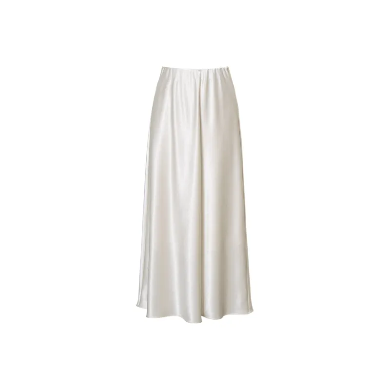 ROEYSHOUSE Casual Long Skirt Women's-0
